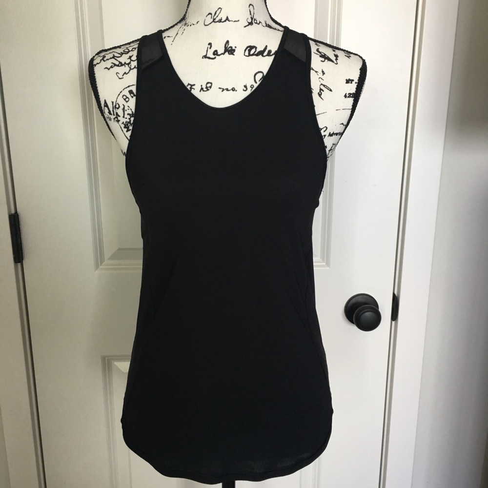 Lululemon racerback